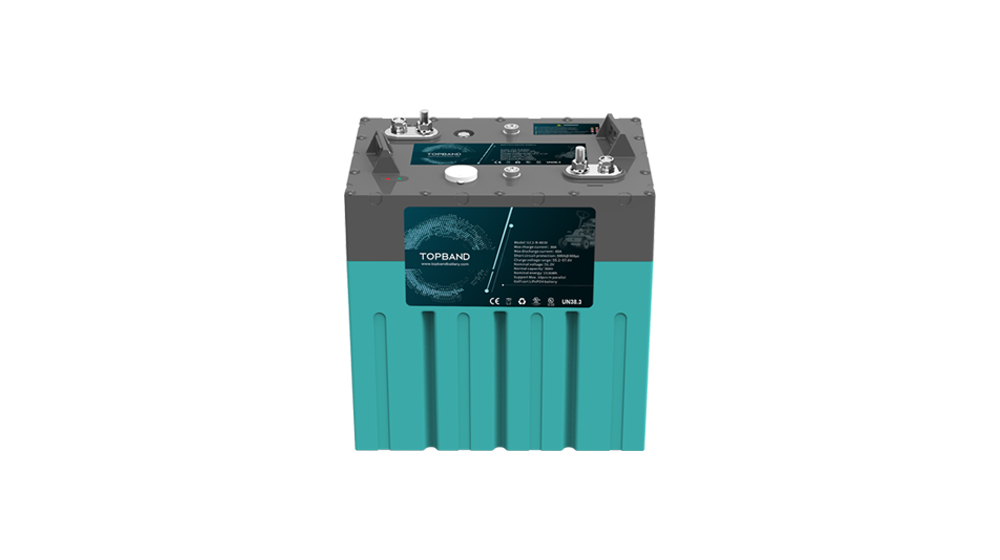 Golf Cart Battery GC2